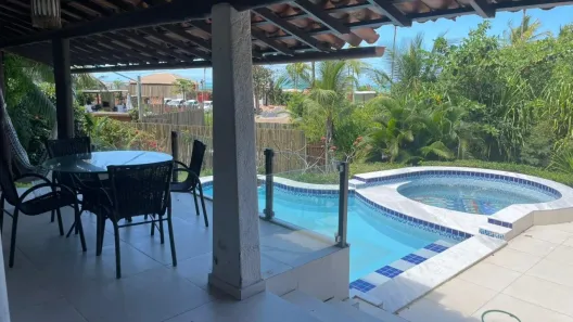 Casa com 5 Quartos para alugar, 1005m² no Arraial D'Ajuda, Porto Seguro
