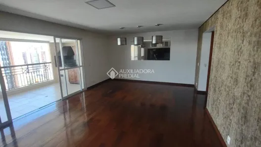 Apartamento com 3 Quartos à venda, 165m² no Jardim, Santo André