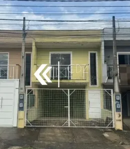 Casa com 2 Quartos para alugar, 110m² no Vila Barão, Sorocaba