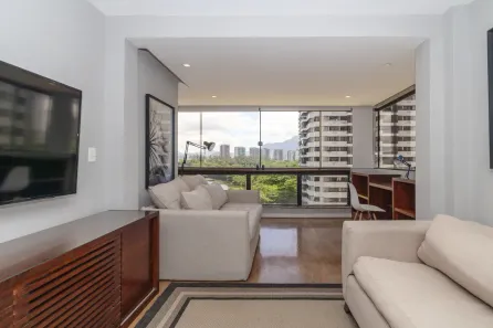 Apartamento com 3 Quartos à venda, 105m² no Barra da Tijuca, Rio de Janeiro