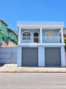 Sobrado com 3 Quartos à venda, 250m² no Jardim Nova Esperança, Francisco Morato
