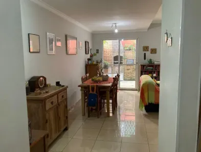 Casa de Condomínio com 3 Quartos à venda, 110m² no Jardim Rosa Maria, São Paulo