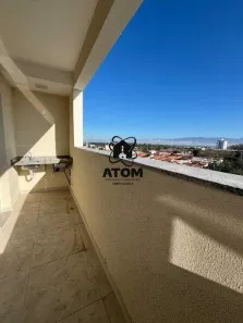 Apartamento com 2 Quartos para alugar, 68m² no Parque São Luís, Taubaté