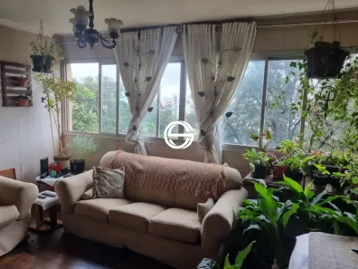 Apartamento com 3 Quartos à venda, 106m² no Mooca, São Paulo
