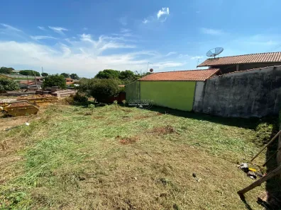 Lote/Terreno à venda, 349m² no Nossa Senhora de Fátima, Piracicaba