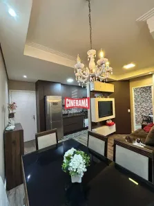 Apartamento com 3 Quartos à venda, 70m² no Vila Prudente, São Paulo