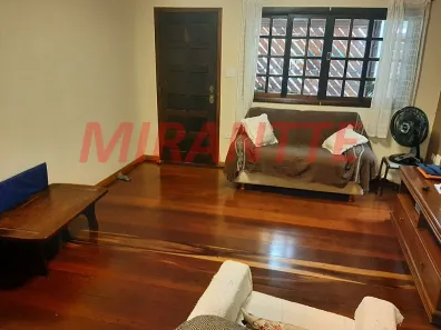 Casa com 3 Quartos à venda, 128m² no Vila Amélia, São Paulo