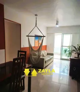 Apartamento com 3 Quartos à venda, 89m² no Vaz Lobo, Rio de Janeiro