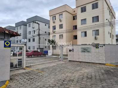 Apartamento com 2 Quartos à venda, 42m² no Sertão do Maruim, São José