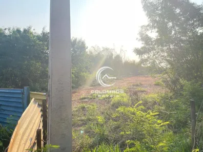 Lote/Terreno para alugar, 4377m² no Jardim Santa Genebra, Campinas