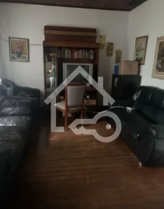 Casa com 4 Quartos à venda, 528m² no Vila Guiomar, Santo André