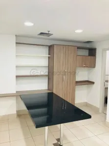Ponto Comercial para alugar, 42m² no Jardim Califórnia, Ribeirão Preto