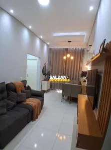 Apartamento com 2 Quartos à venda, 62m² no Parque Aeroporto, Taubaté