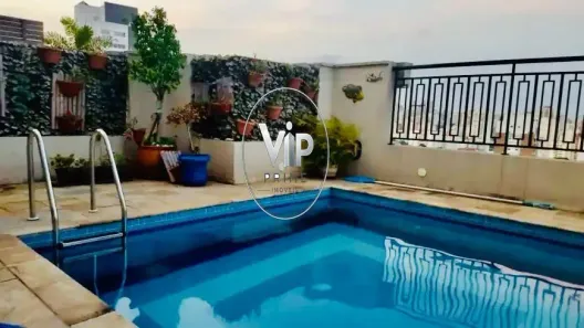 Cobertura com 3 Quartos à venda, 280m² no Bosque da Saúde, São Paulo