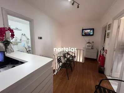 Imóvel Comercial com 2 Quartos à venda, 120m² no Lapa, São Paulo