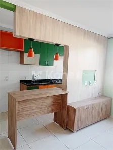 Apartamento com 2 Quartos à venda, 42m² no Jardim São João (Jaraguá), São Paulo