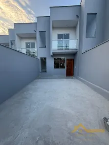Casa com 2 Quartos à venda, 65m² no 9 de Abril, Barra Mansa