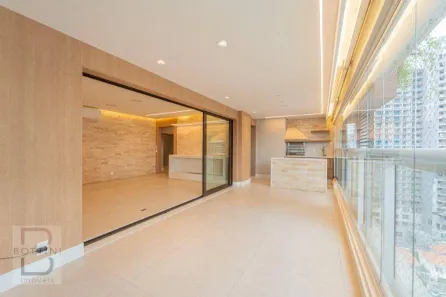 Apartamento com 3 Quartos à venda, 139m² no Jardim das Acácias, São Paulo