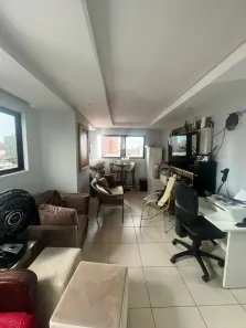 Apartamento com 4 Quartos à venda, 175m² no Manaíra, João Pessoa