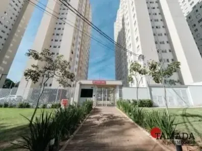 Apartamento com 2 Quartos à venda, 41m² no Jardim Helian, São Paulo