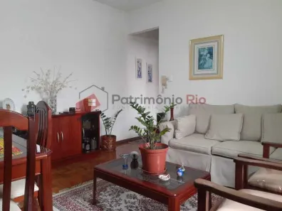 Apartamento com 3 Quartos à venda, 76m² no Vista Alegre, Rio de Janeiro