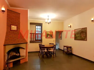 Sobrado com 3 Quartos à venda, 215m² no Siciliano, São Paulo