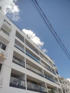 Apartamento com 1 Quarto para alugar, 38m² no Bessa, João Pessoa