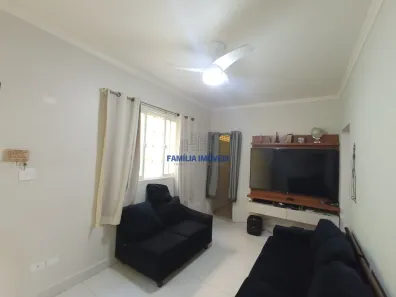 Apartamento com 3 Quartos à venda, 79m² no Vila Belmiro, Santos