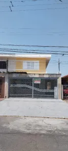 Sobrado com 3 Quartos à venda, 143m² no Jardim Vila Galvão, Guarulhos