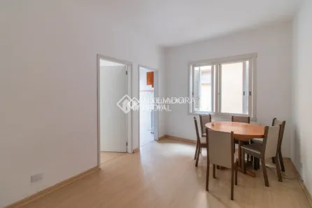 Apartamento com 1 Quarto à venda, 42m² no Praia de Belas, Porto Alegre