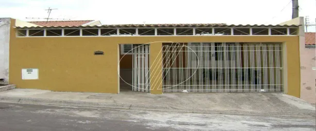 Casa com 2 Quartos à venda, 41m² no Residencial Cosmos, Campinas