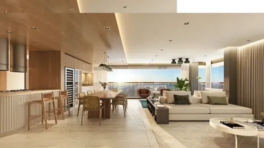 Apartamento com 3 Quartos à venda, 148m² no Tucuruvi, São Paulo