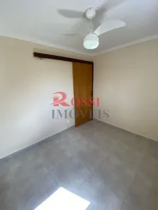 Apartamento com 2 Quartos para alugar, 42m² no Jardim Guanabara II, Rio Claro