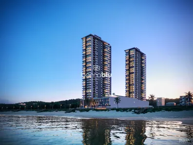 Apartamento com 2 Quartos à venda, 82m² no Tabuleiro, Barra Velha