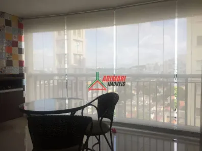 Apartamento com 2 Quartos à venda, 108m² no Ipiranga, São Paulo