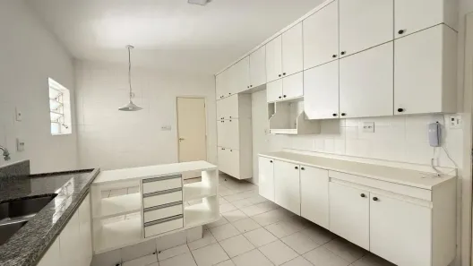 Apartamento com 4 Quartos à venda, 189m² no Jardim Paulista, São Paulo