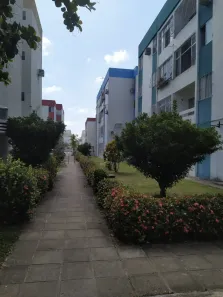 Apartamento com 3 Quartos para venda ou aluguel, 70m² no Cordeiro, Recife