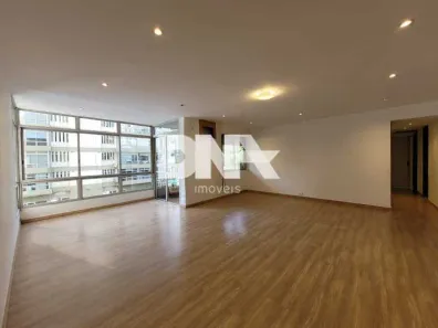 Apartamento com 3 Quartos à venda, 114m² no São Conrado, Rio de Janeiro