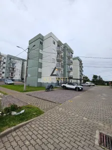 Apartamento com 2 Quartos à venda, 46m² no Belo Horizonte, Caxias do Sul