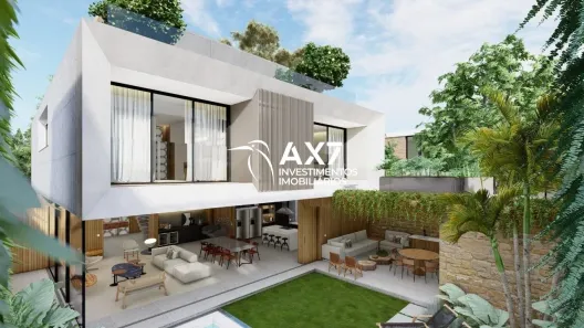 Casa com 5 Quartos à venda, 402m² no Jardim América, São Paulo