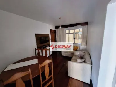 Apartamento com 2 Quartos à venda, 55m² no Aclimação, São Paulo