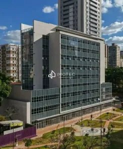 Sala Comercial à venda, 583m² no Boa Viagem, Belo Horizonte