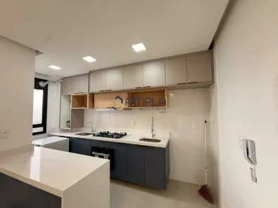 Apartamento com 2 Quartos para alugar, 65m² no Estoril, Belo Horizonte