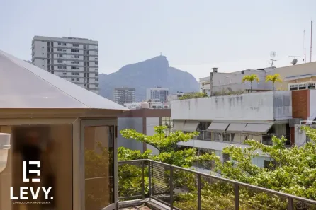 Cobertura com 3 Quartos à venda, 230m² no Leblon, Rio de Janeiro