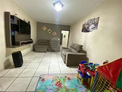 Sobrado com 3 Quartos à venda, 125m² no Jardim Vila Formosa, São Paulo