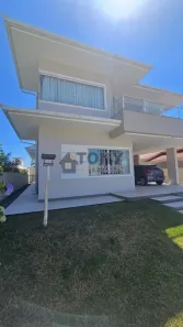 Casa com 3 Quartos à venda, 217m² no Praia do Sonho, Palhoça