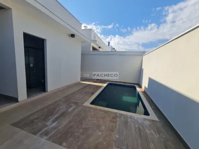 Casa de Condomínio com 3 Quartos à venda, 200m² no Jardim Califórnia, Piracicaba