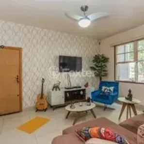 Apartamento com 2 Quartos à venda, 88m² no Jardim Botânico, Porto Alegre
