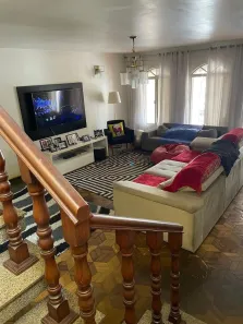 Casa com 4 Quartos para alugar, 250m² no Vila Formosa, São Paulo