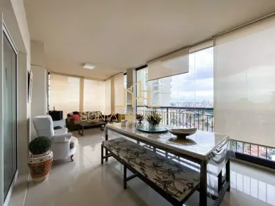 Apartamento com 3 Quartos à venda, 247m² no Jardim Portal da Colina, Sorocaba